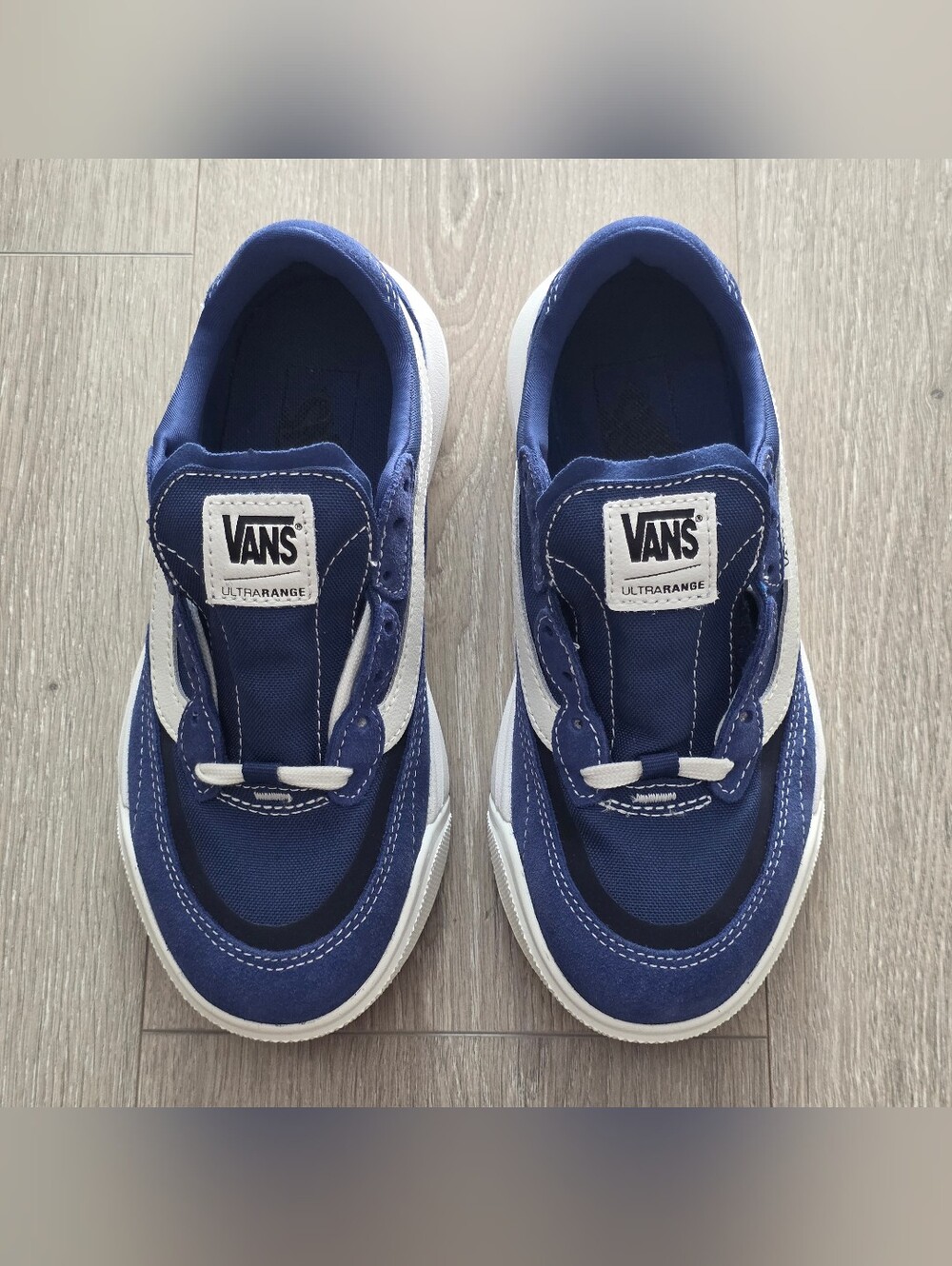 Vans MTE UltraRange 2.0 SE Lightweight Multi-Terrain Shoes MSRP $100 M 4.5 / W 6